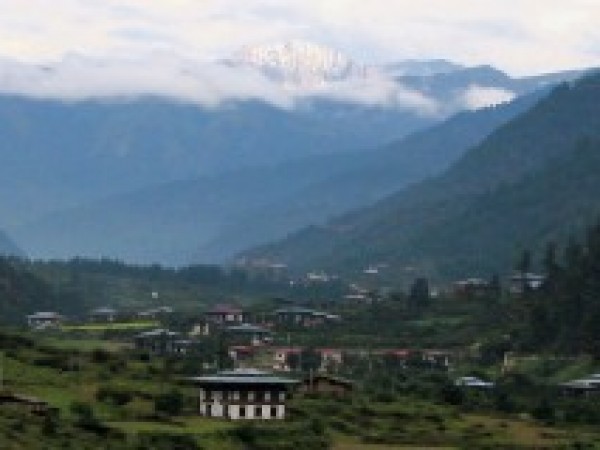 best-of-bhutan