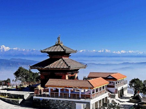 Dream Destination Nepal